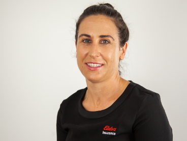 Profile photo of Hannah Schubert